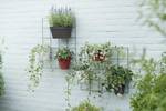 loft urban green wall duo 28cm wit